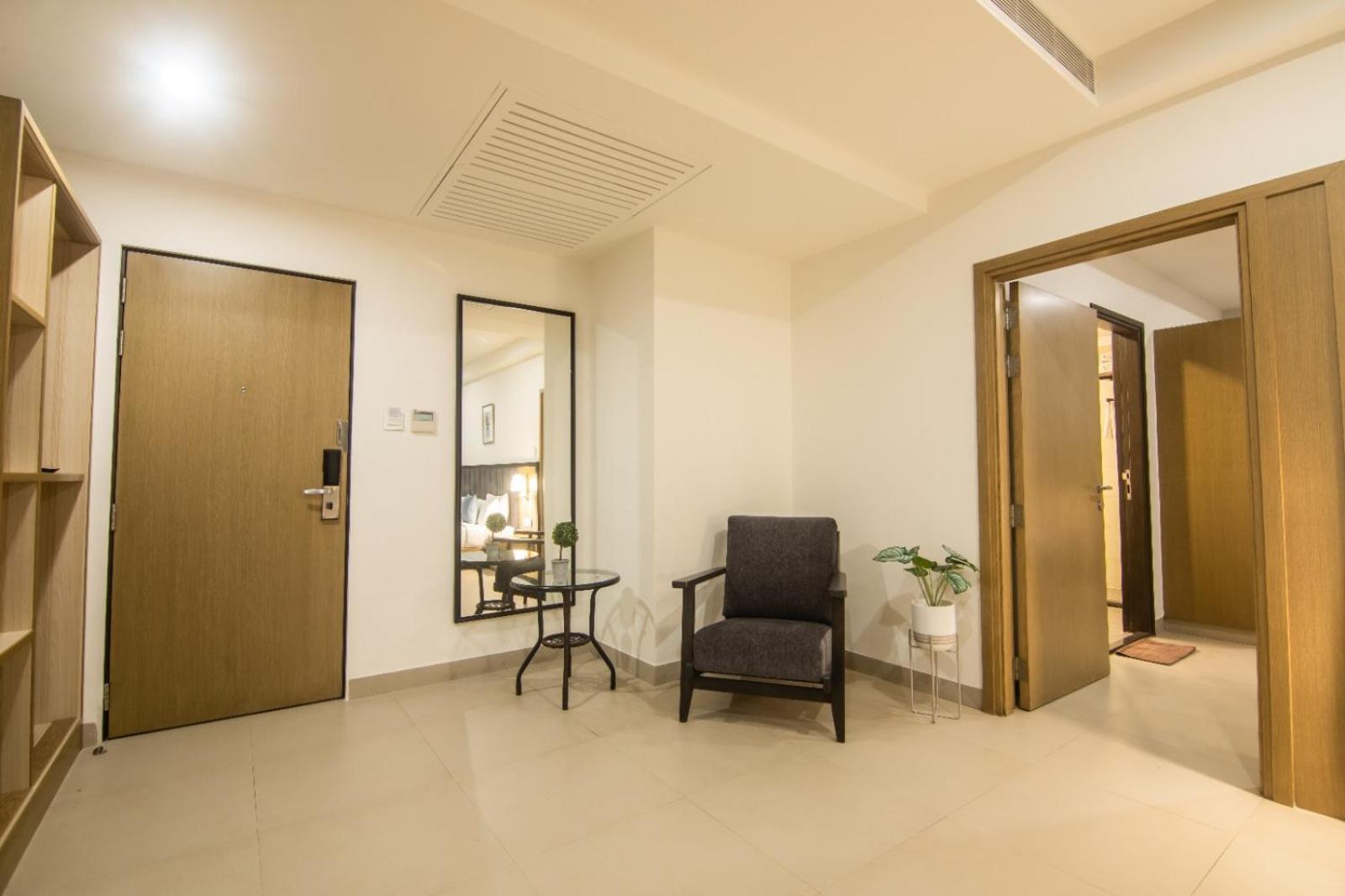 Purple Cloud Hotel Devanahalli Екстериор снимка