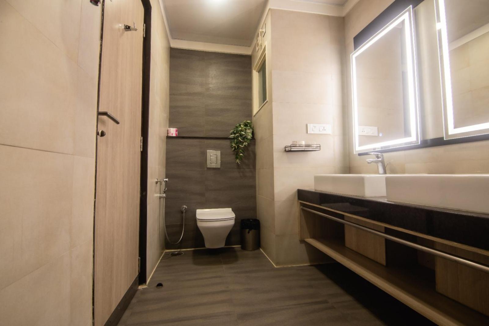 Purple Cloud Hotel Devanahalli Екстериор снимка
