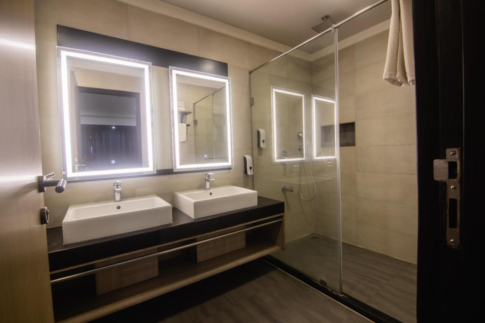 Purple Cloud Hotel Devanahalli Екстериор снимка