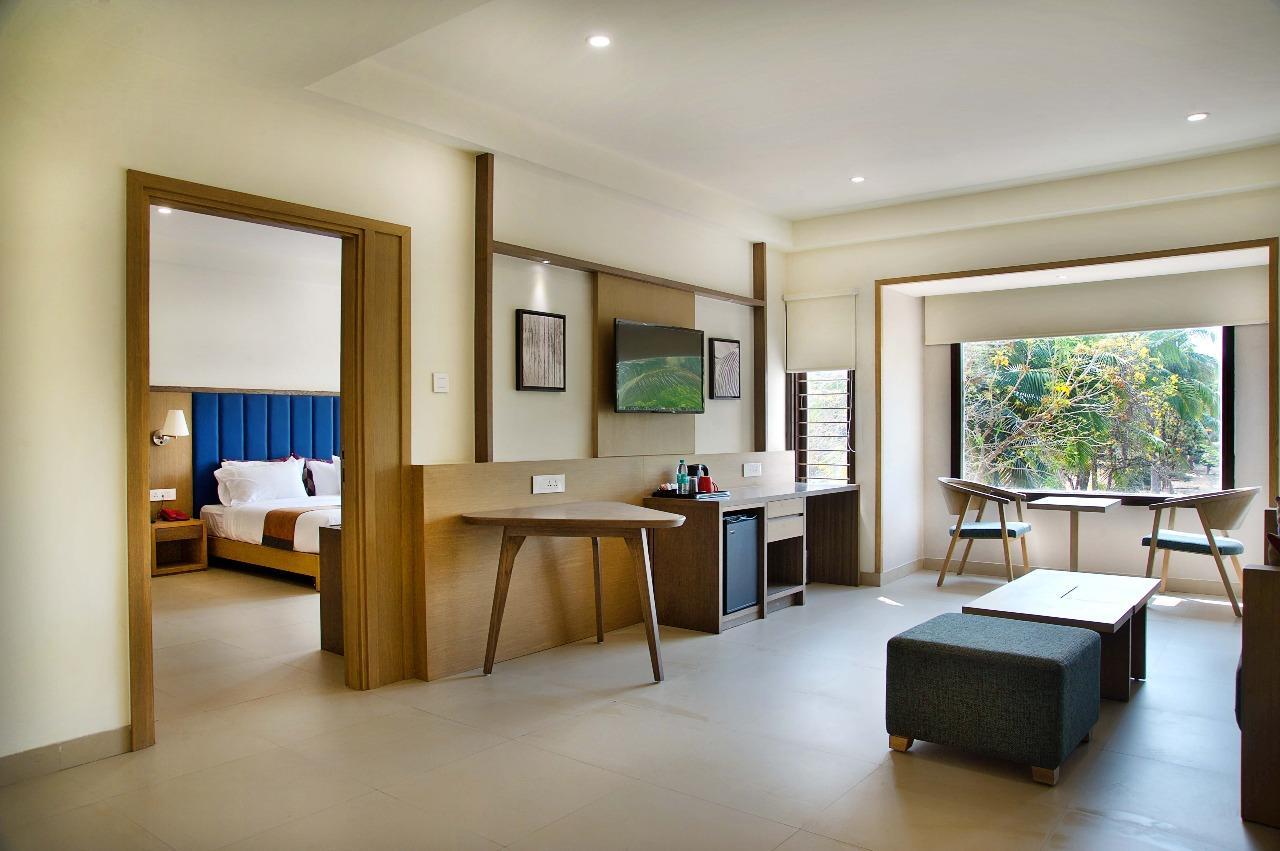 Purple Cloud Hotel Devanahalli Екстериор снимка