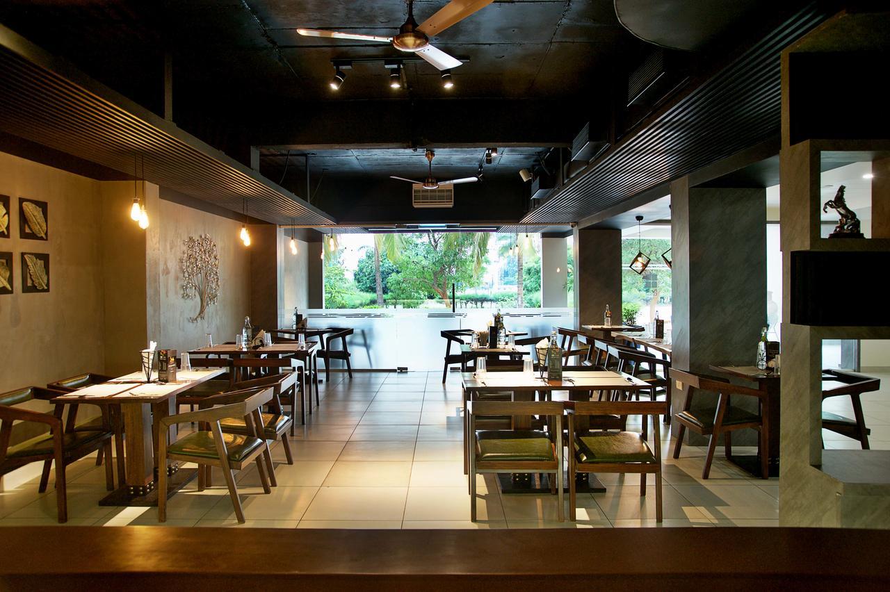 Purple Cloud Hotel Devanahalli Екстериор снимка