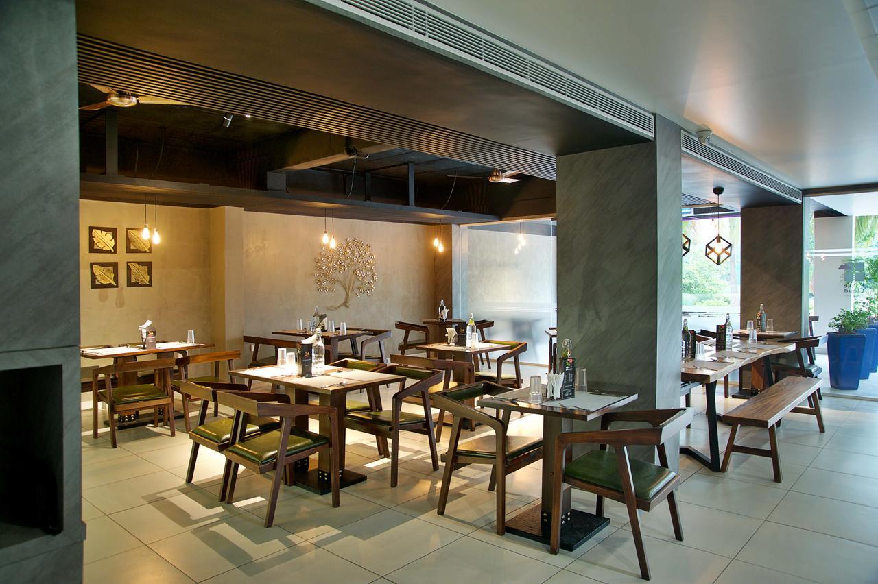 Purple Cloud Hotel Devanahalli Екстериор снимка