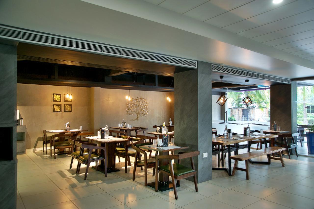 Purple Cloud Hotel Devanahalli Екстериор снимка