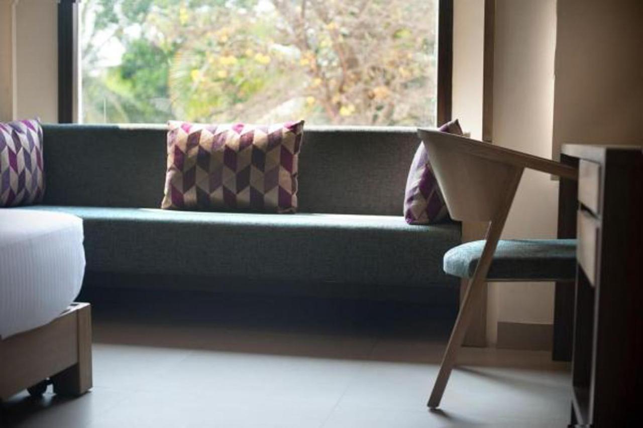 Purple Cloud Hotel Devanahalli Екстериор снимка