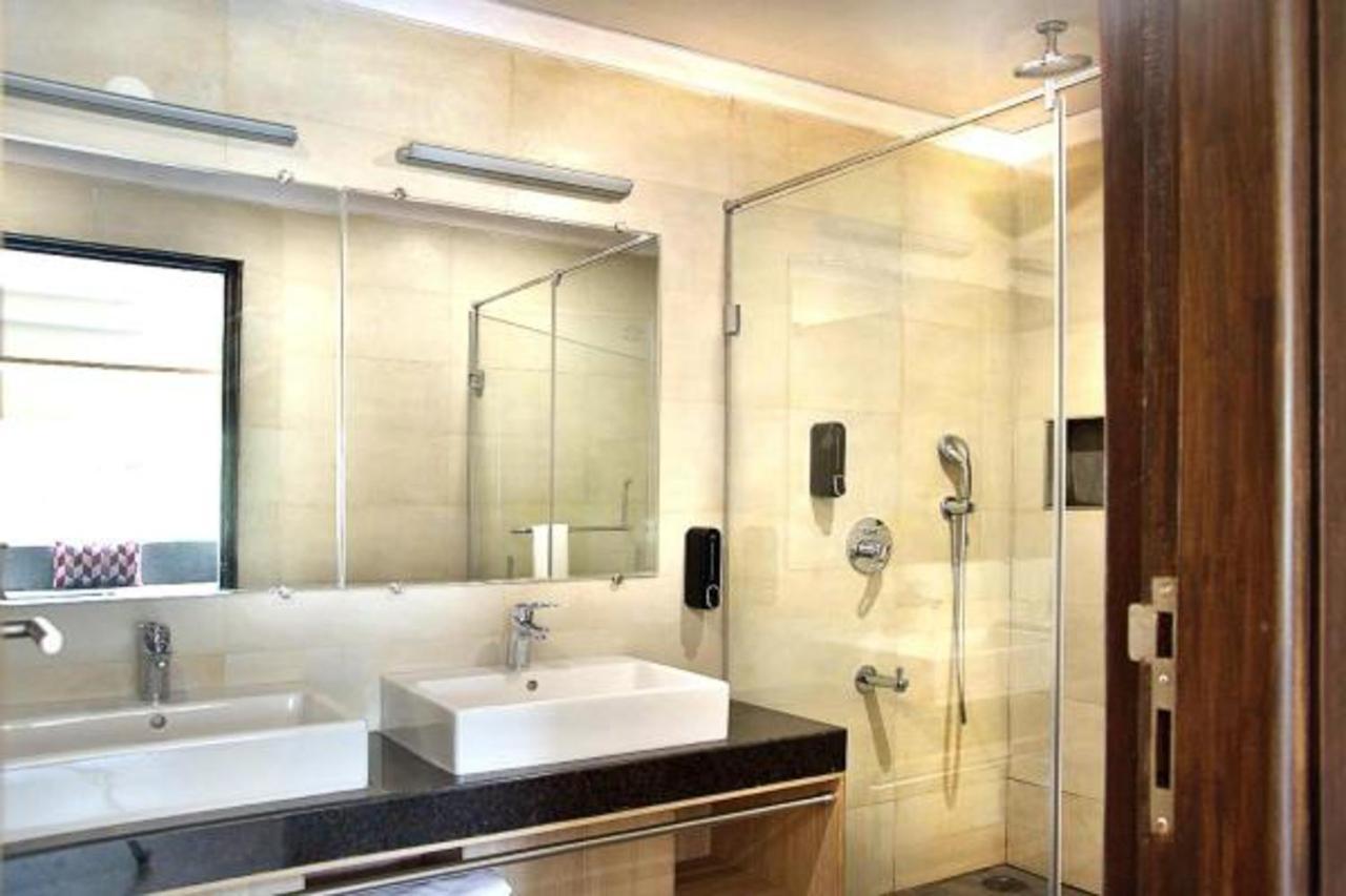 Purple Cloud Hotel Devanahalli Екстериор снимка